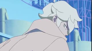 انیمه BNA قسمت 3