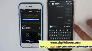 شیوه و روشهای نوین افزایش فالوور به صورت رایگان