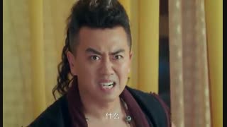 سریال چینی برادران جذاب Handsome siblings قسمت 34 با زیرنویس فارسی