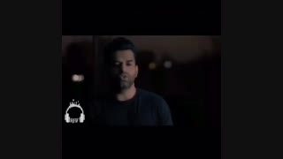 رضا بهرام به کرونا مبتلا شد .