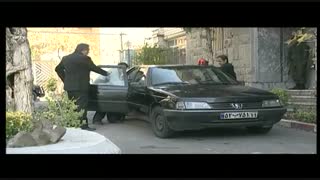 سریال سه در چهار قسمت 17