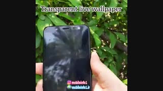 برترین برنامه های والپیپر