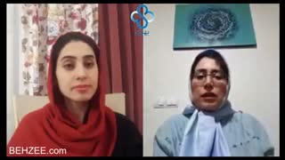 لایو بهزی: آموزش خودمراقبتی در بیماری های عفونی، آمیزشی و ایدز