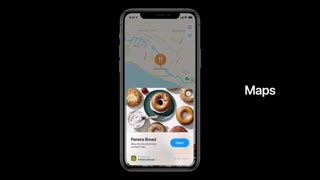 آشنایی با App Clips در نسخه‌ی جدید سیستم‌عامل iOS