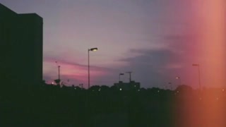 Gasoline - Halsey (Lyrics video)