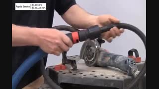 مشاوره تعمیرات 02141128 | خرید خرطومی جاروبرقی بوش