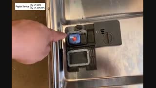 مشاوره تعمیرات 02141128 | چه قرص ماشین ظرفشویی بخرم؟