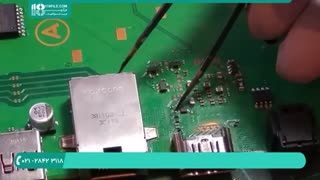 عیب یابی دستگاه پلی استنشن در خانه