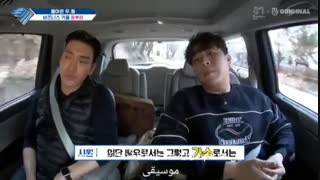 قسمت پانزدهم برنامه بازگشت سوپر جونیور فصل چهارم SJ Returns 4با زیرنویس چسبیده فارسی (مترجم:Sileegh)