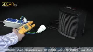 تستر الکتریکال و مولتی متر چنگکی آمریکایی Fluke T6-600-گروه صنعتی و تجاری سیانکو