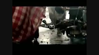 مستند ظهور the arrivals  قسمت هجدهم