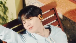 موزیک ویدئو ژاپنی جدید Stay Gold از BTS + زیرنویس فارسی آنلاین