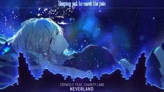 نایتکور هیچ کجا ( Nightcore -  (Neverland