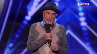 Americas Got Talent - قسمت 03