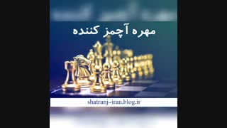 تکنیک های حرفه ای شطرنج