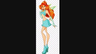 چالش  time friend من