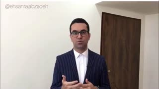 چطور به خودباوری برسیم؟ 6 راهکار برای رسیدن به خودباوری با احسان رجب زاده