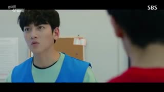 سریال کره ای فروشگاه ست بیول تازه کار backstreet rookie2020قسمت چهارم با زیرنویس فارسی