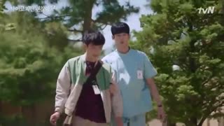 قسمت سوم سریال کره ای It’s Okay to Not Be Okay 2020 - با زیرنویس فارسی