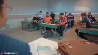 طنز خنده دار بمب خنده حتماً نگاه