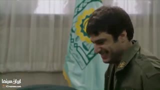 پشت صحنه قسمت 23 سریال شاهگوش - iCinemaa.com