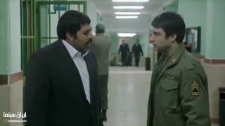 پشت صحنه قسمت 24 سریال شاهگوش - iCinemaa.com