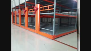 قفسه بندی راک