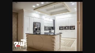 کابینت در سه راه گوهردشت