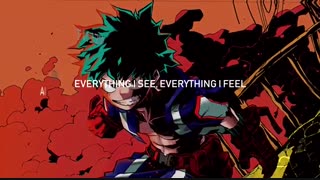 آهنگBoku_No_Hero_Academia_OST_HERO_A