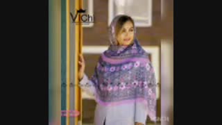 مدل روسری جدید