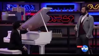 میکس خنده دار ام شو (قسمت اول)