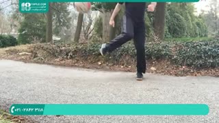 آموزش کنترل توپ در فوتبال کودکان