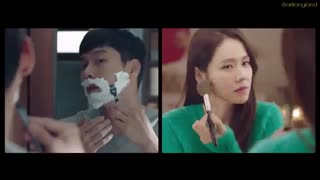 تیتراژ سریال سقوط بر روی تو یا سقوط اضطراری عشق