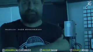 آهنگ جدید خنده هاتو قربون از محمد علیزاده