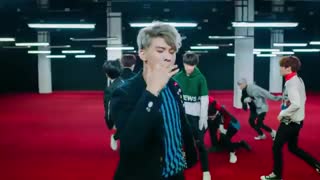 موزیک ویدیو Fanfare از SF9