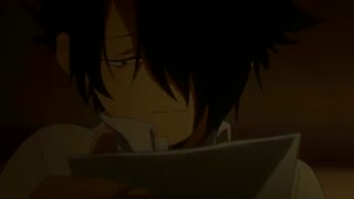 amv از انیمه the promised neverland