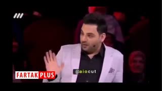 صحبت های جالب و جنجالی بشیر حسینی در عصرجدید