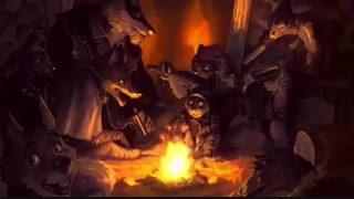 بازی استراتژیک دوبعدی و گرافیکی پیکسلی Tooth and Tail Season 5 - ویجی دی ال