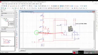 جلسه دهم مجازی آموزش نرم افزار EPLAN-استاد حیدری