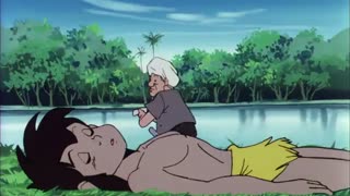 کتاب جنگل - 18