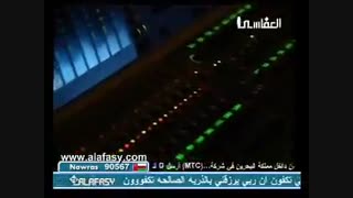 قرائت بسیار زیبای قران ارامش قلب ها