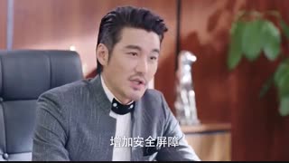 قسمت چهل و سوم سریال چینی طراح عشق Love Designer 2020 - Love Advanced Customization با زیرنویس فارسی