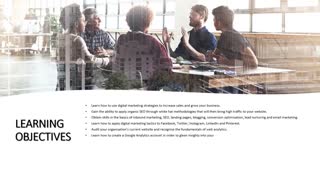 Diploma in Digital Marketing