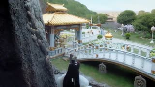 تریلر رسمی سریال چینی افسانه گل دوقلو   - The Twin Flower Legend 2020