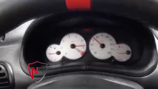 راه حل شتاب و قدرت ضعیف پژو 206 تیپ 2 ایرانیزه