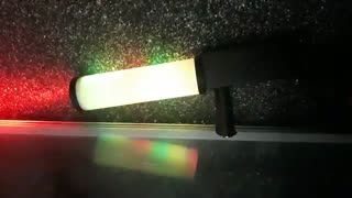 تفنگ CO2 ال ای دی /تفنگ CO2 led