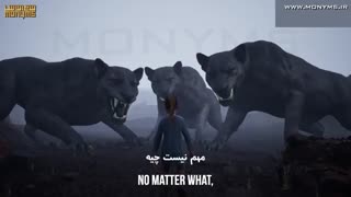 فوق انگیزشی ایمان
