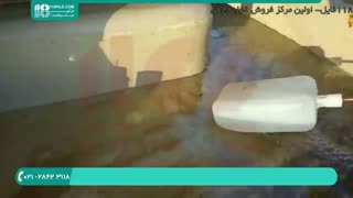 نحوه ی تعمیر کولر آبی به روشی ساده