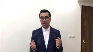 فلج ذهنی ، راهکارهای غلبه بر ترس با احسان رجب زاده
