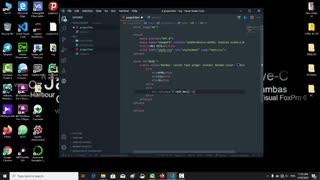 جلسه بیست و دوم HTML & CSS